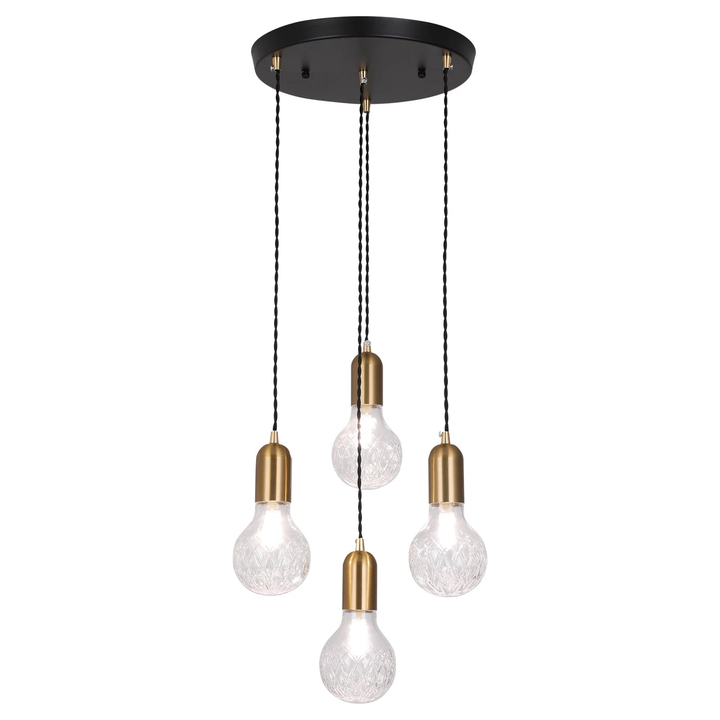 Hanging Pendant Light