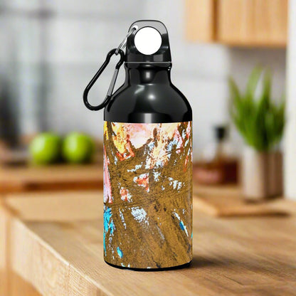 All Hallows Eve Oregon Sport Bottle