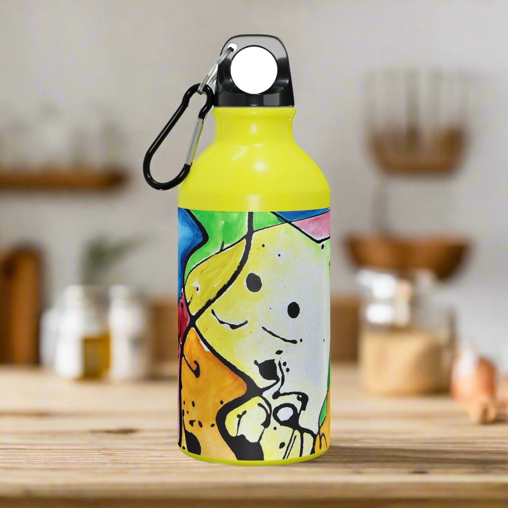 Space Judy Oregon Sport Bottle