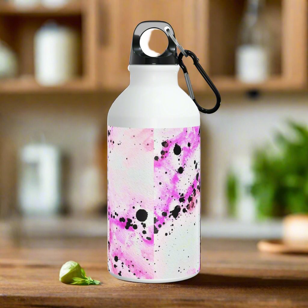 Neon Lightning Oregon Sport Bottle