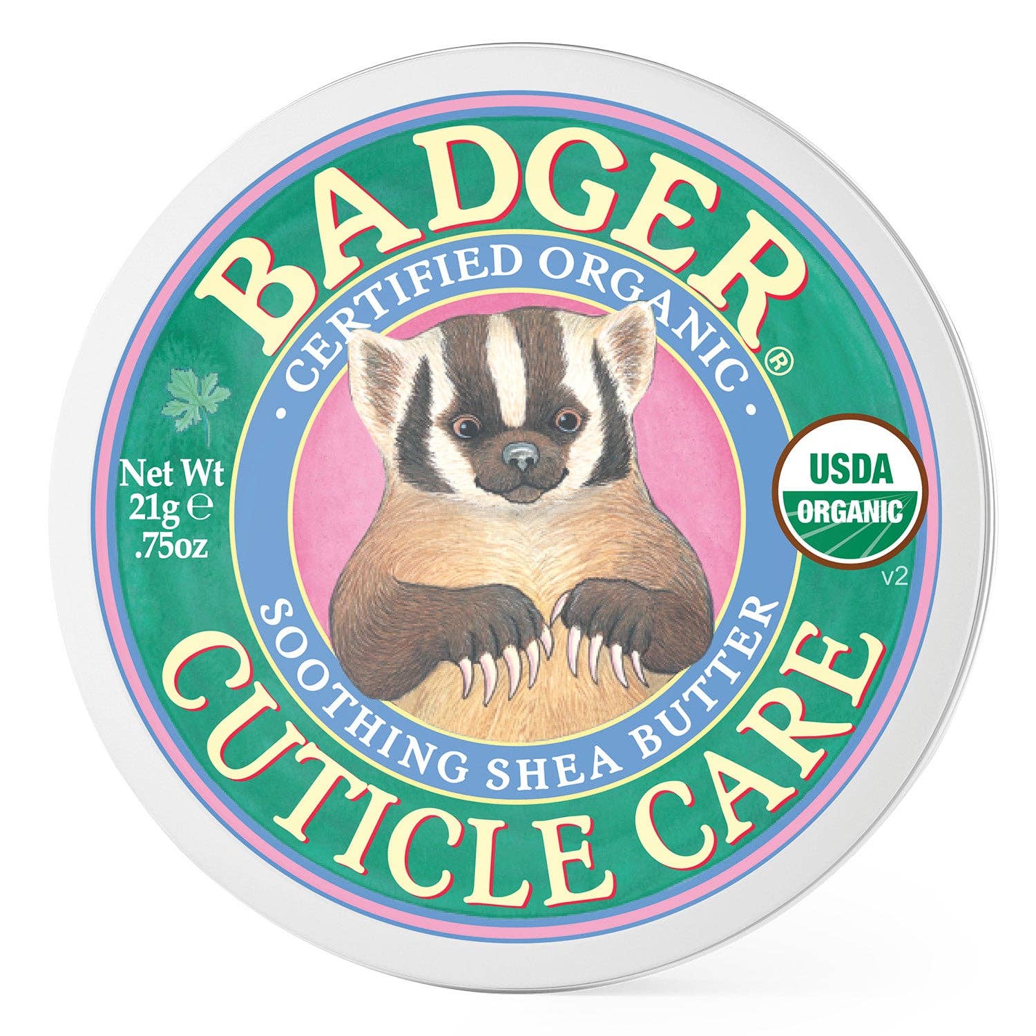 Cuticle Care - -