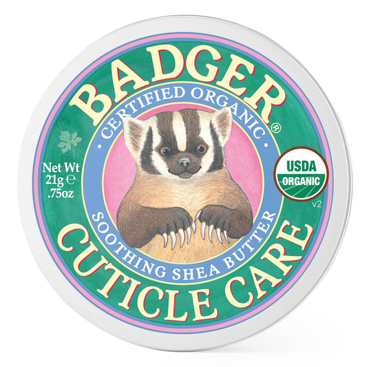 Cuticle Care - -