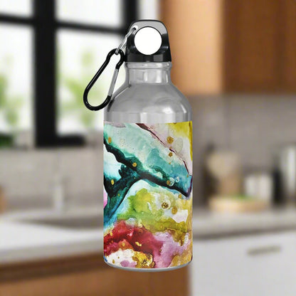 Cosmic Face Oregon Sport Bottle