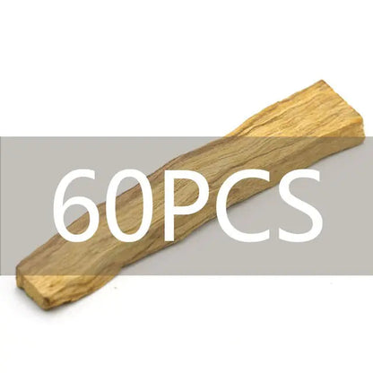 Natural Incense Sticks Wooden Smudging Stick Aromatherapy Burn Wooden Sticks Kia Day Design