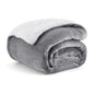 Lamb Fleece Blanket - Kia Day Design