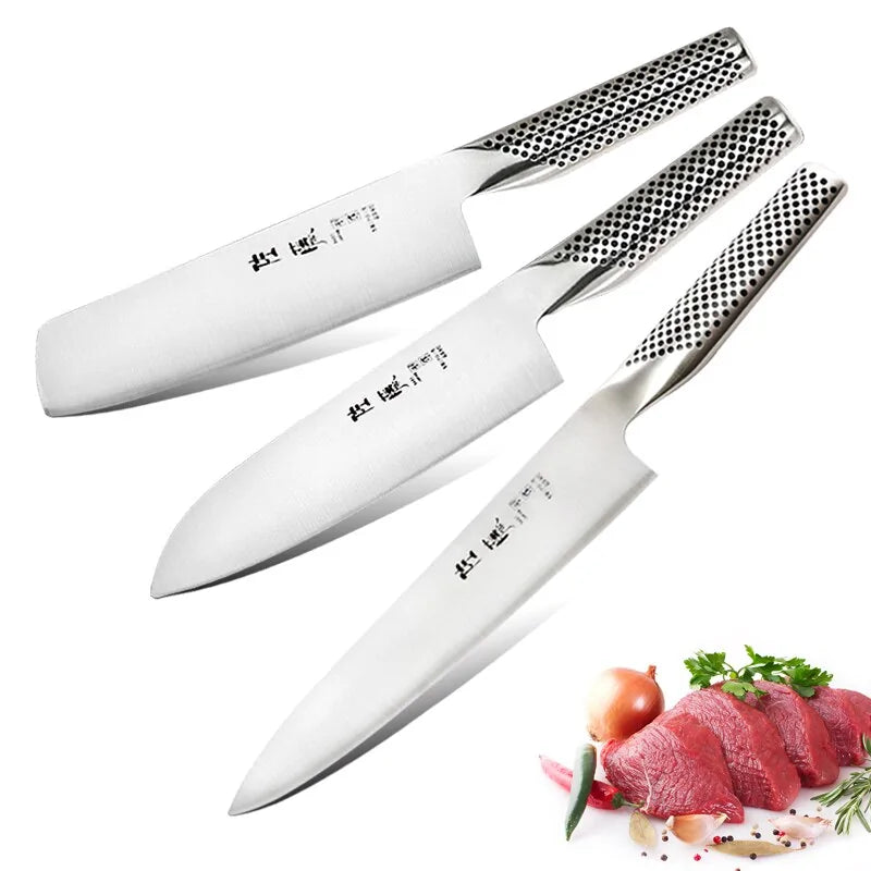 Japanese Filleting Chef Knives - Kia Day Design