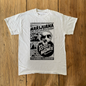 Reefer Madness White T-Shirt - White - T-Shirt