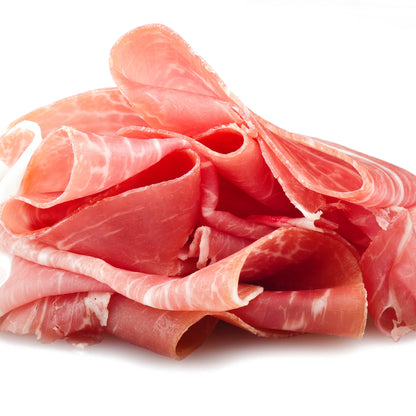 DOP Prosciutto di Parma (Sliced) - 3.5 ounces -