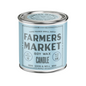 Farmers Market Happy Place Candle - - Candles