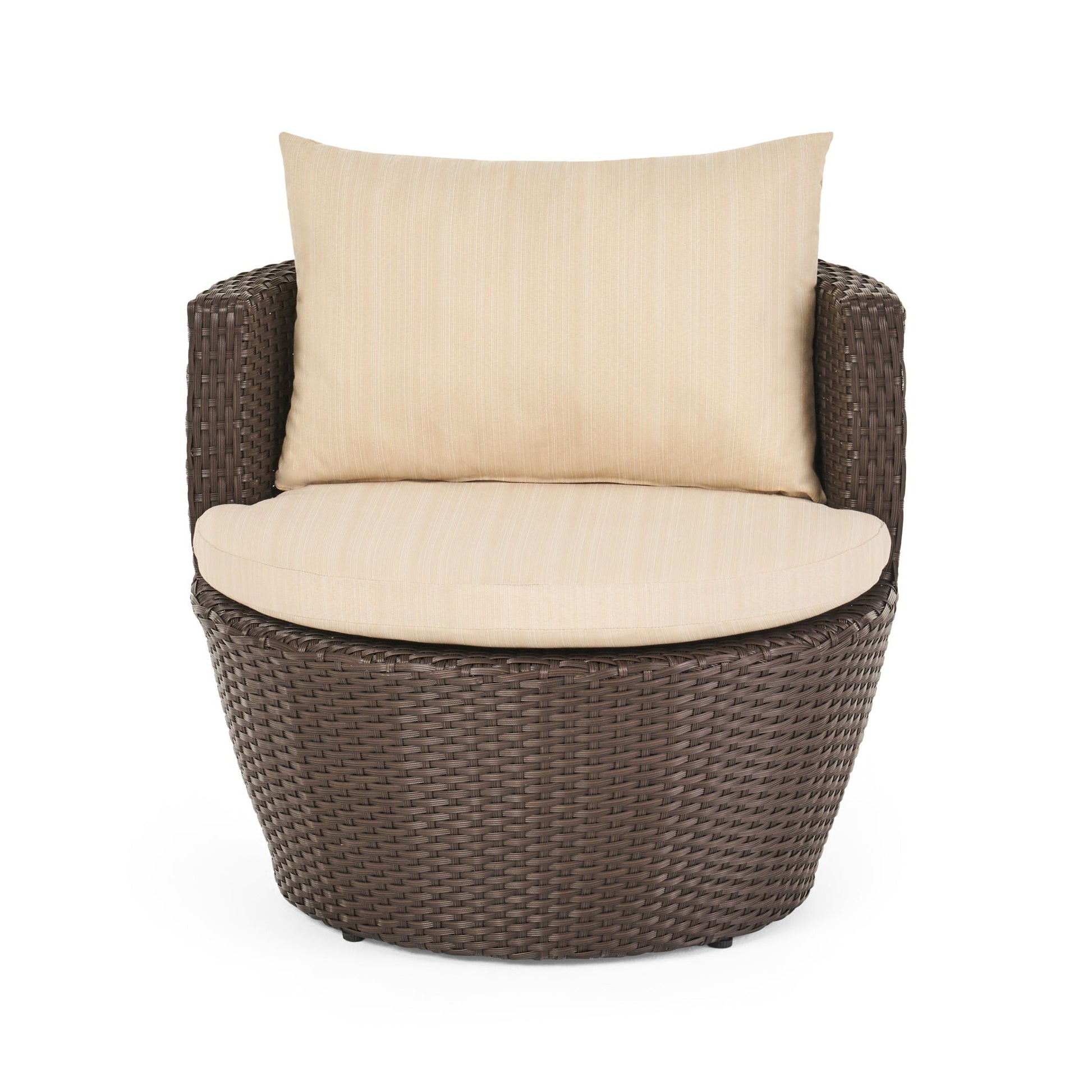 Kono - Chat Set Outdoor Furniture- Unique Piece Furniture- {{Product type}}
