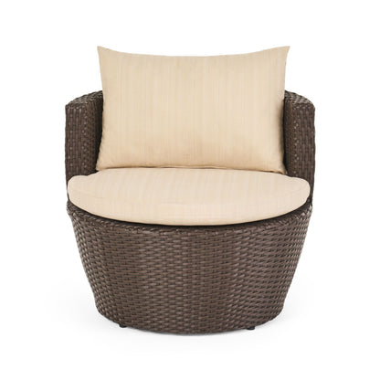 Kono - Chat Set Outdoor Furniture- Unique Piece Furniture- {{Product type}}