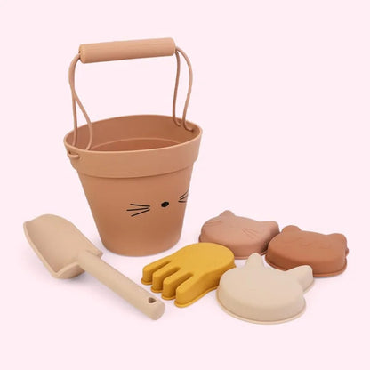 Children Summer Toys With Cute Animal Seaside Beach Toys Kia Day Design