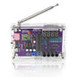 DIY FM Radio Soldering Kit - n a - radio kit