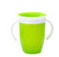 Sip Ease Baby Cup Green