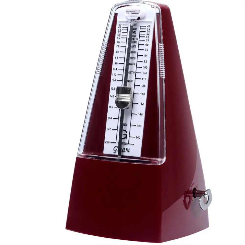 High Accuracy Mechanical Metronome Piano Metronome