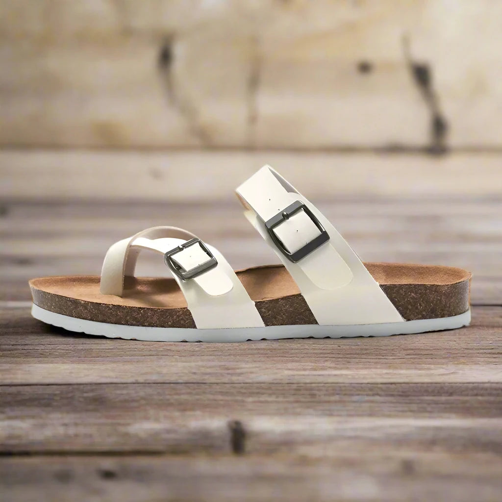 Summer Soft Sole Sandals