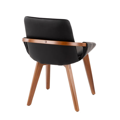 Cosmo - Mid Century Chair- Unique Piece Furniture- {{Product type}}