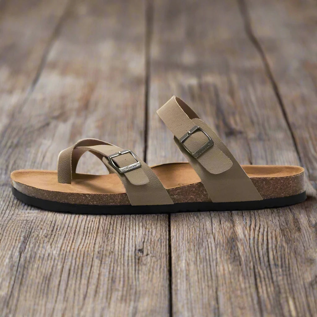 Summer Soft Sole Sandals