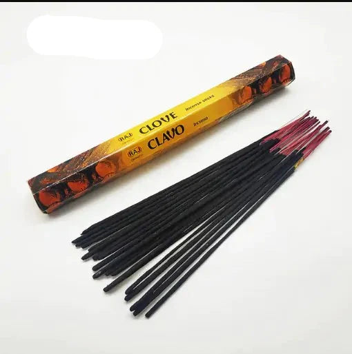 Tulip 48 Flavors Tibetan Incense Sticks