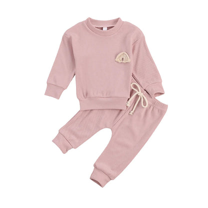 Newborn Baby Clothes Set Kia Day Design