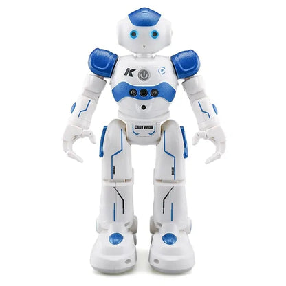 Robot Toy Gesture Control Kia Day Design
