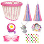 Suerico Kids Bicycle Basket Set - Kia Day Design