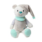 Babies LED Night Light Plush Toy - Kia Day Design