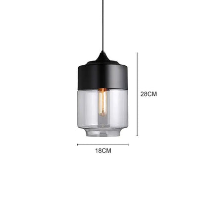 Coiffeur Pendant Light - Kia Day Design