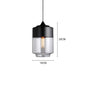 Coiffeur Pendant Light - Kia Day Design