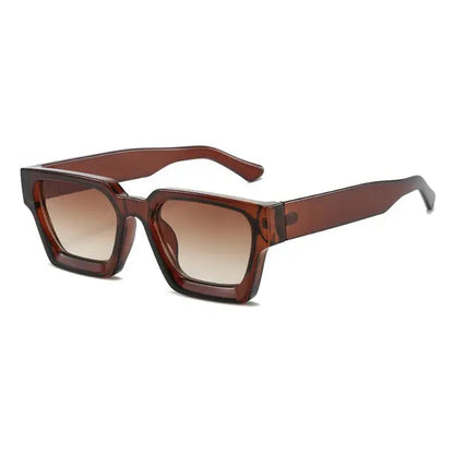 Womens Square Sunglasses - Kia Day Design