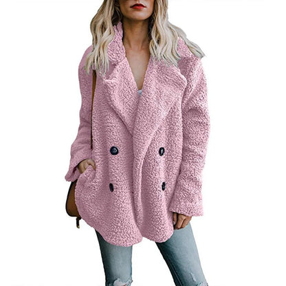 Women's Winter Coat