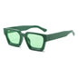 Womens Square Sunglasses - Kia Day Design