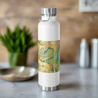 Acid Rain 22oz Vacuum Insulated Bottle