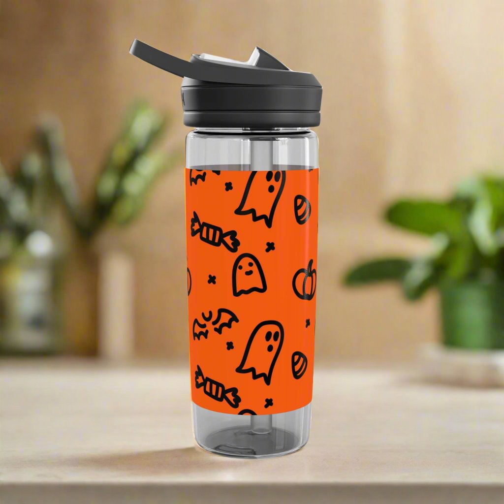 Halloween Fun CamelBak Eddy®  Water Bottle, 20oz\25oz