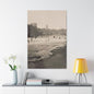 Central Park Canvas Gallery Wraps 32″ x 48″ 1.25"