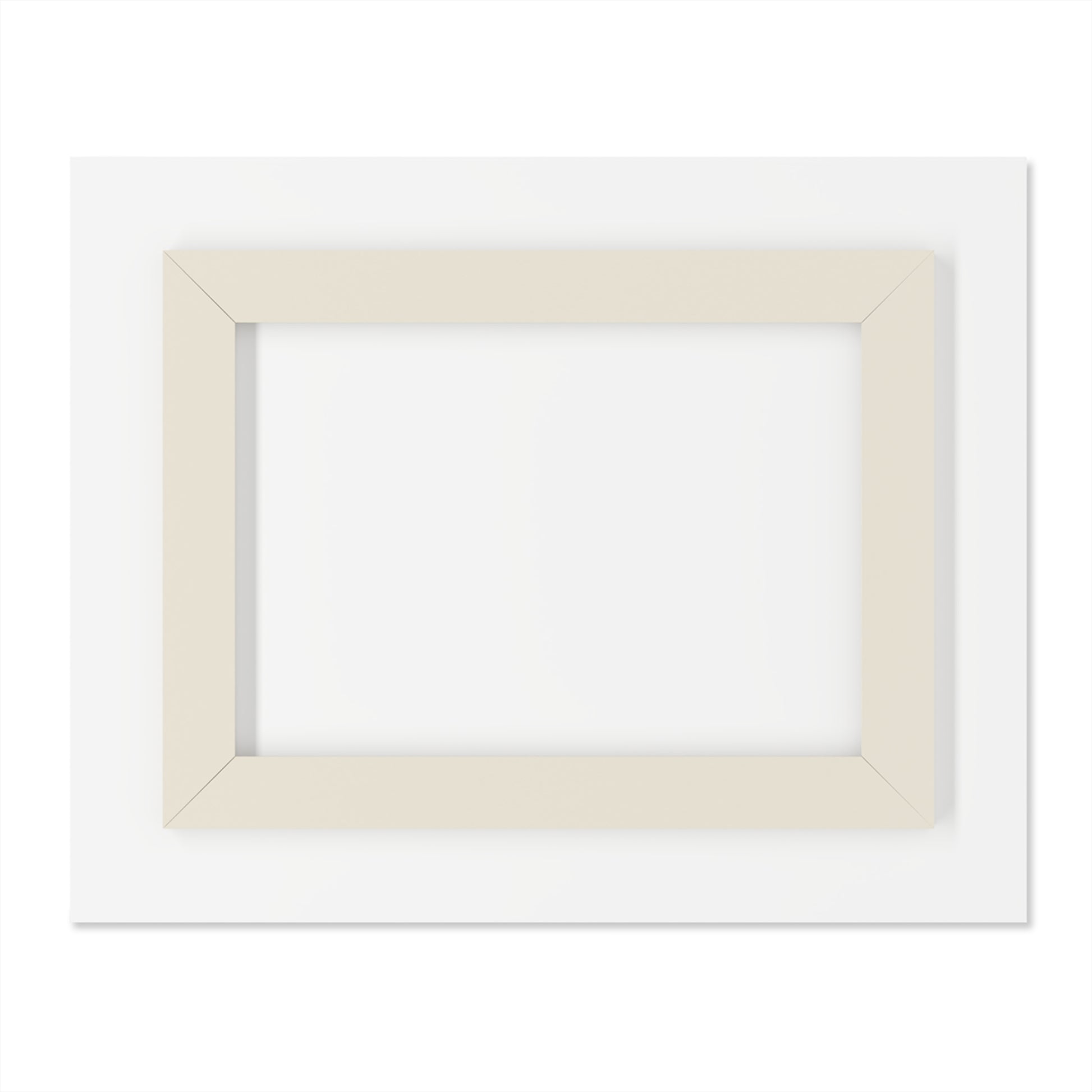 Urban Bridge Acrylic Print French Cleat Hanging - - Home Decor