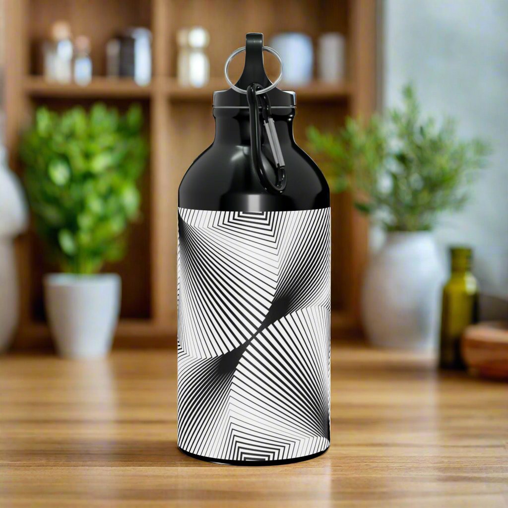 Optical Oregon Sport Bottle