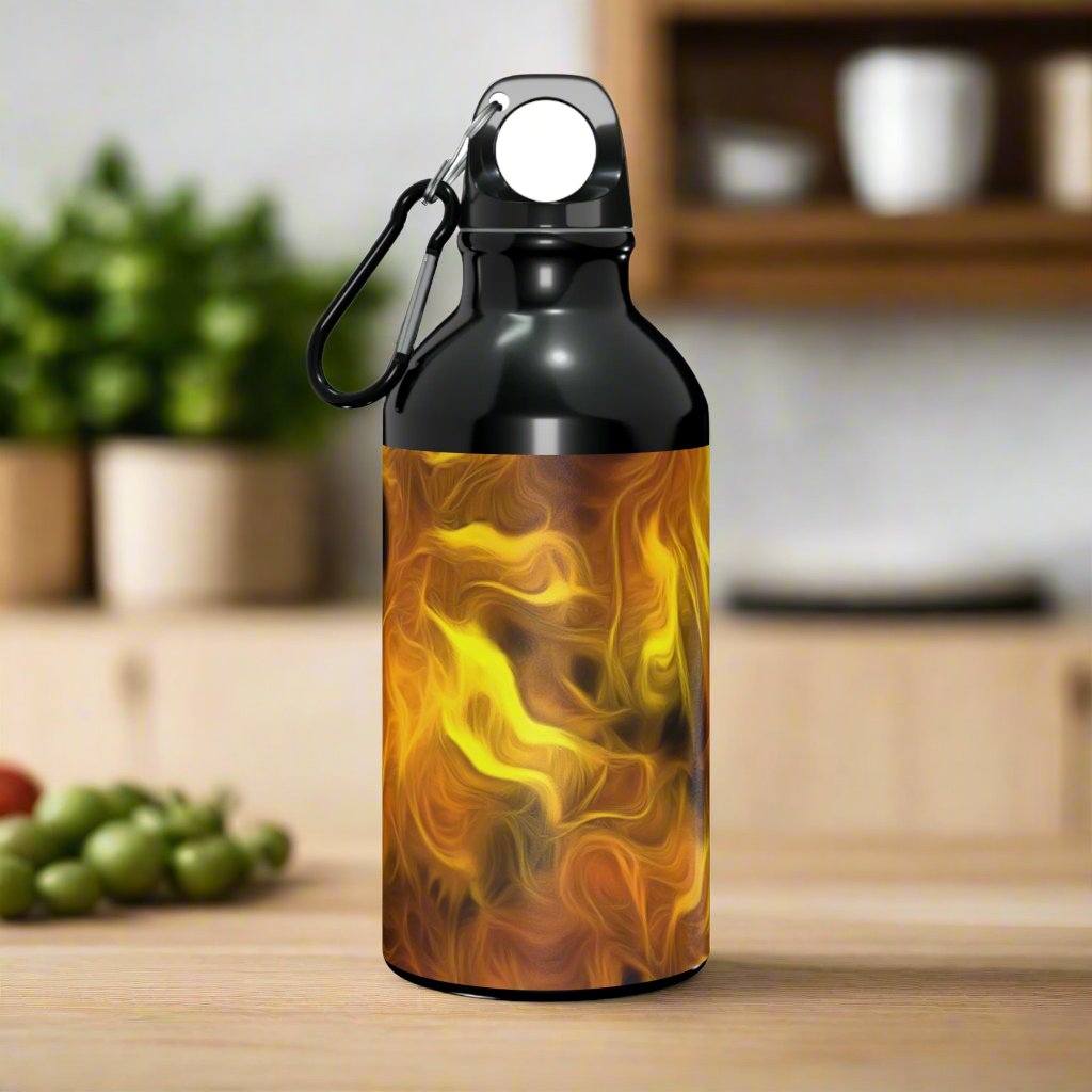 Black Eyed Susan Oregon Sport Bottle