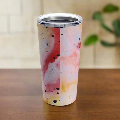 Red Hot Love Tumbler 20oz