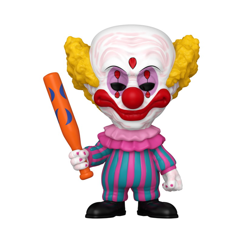 POP Movies: Killer Klowns from Outer Space - Frank - -