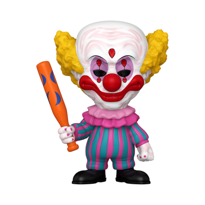 POP Movies: Killer Klowns from Outer Space - Frank - -