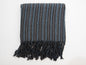 Imran Cotton Linen Towels - Bath Beach Towel 37'' x 73'' (90 cm x 180 cm) - Towels