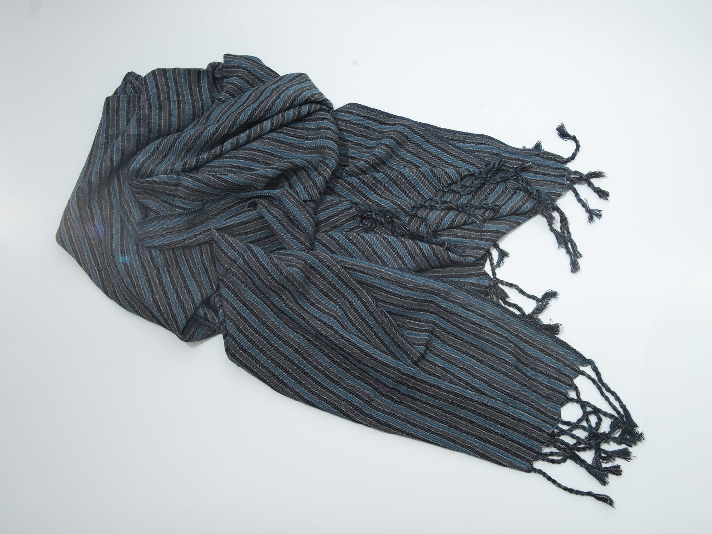 Imran Cotton Linen Towels - - Towels