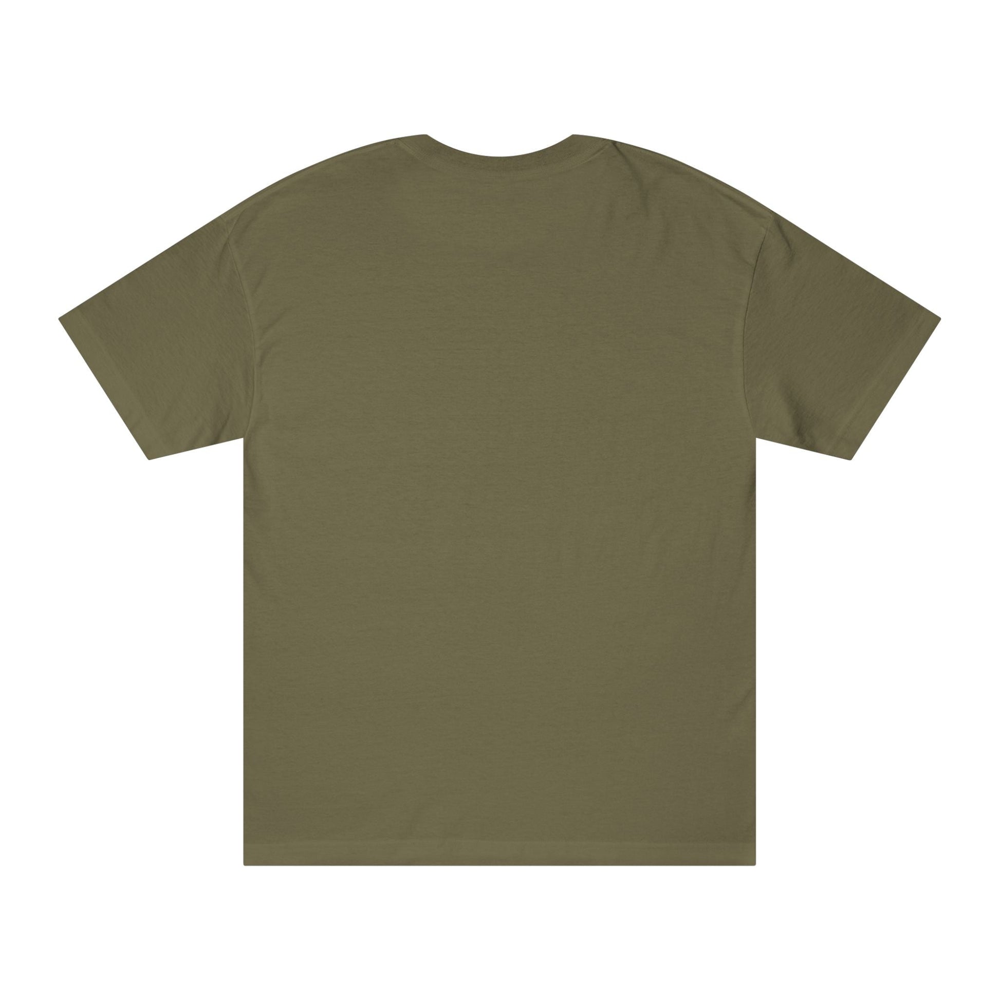 Another M Coupe Tee - Unisex American Apparel Classic T-Shirt - - T-Shirt