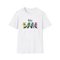 The Bears - Life is Dead T-Shirt - White - T-Shirts