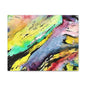 Vortex Canvas Gallery Wraps 14″ x 11″ 1.25"