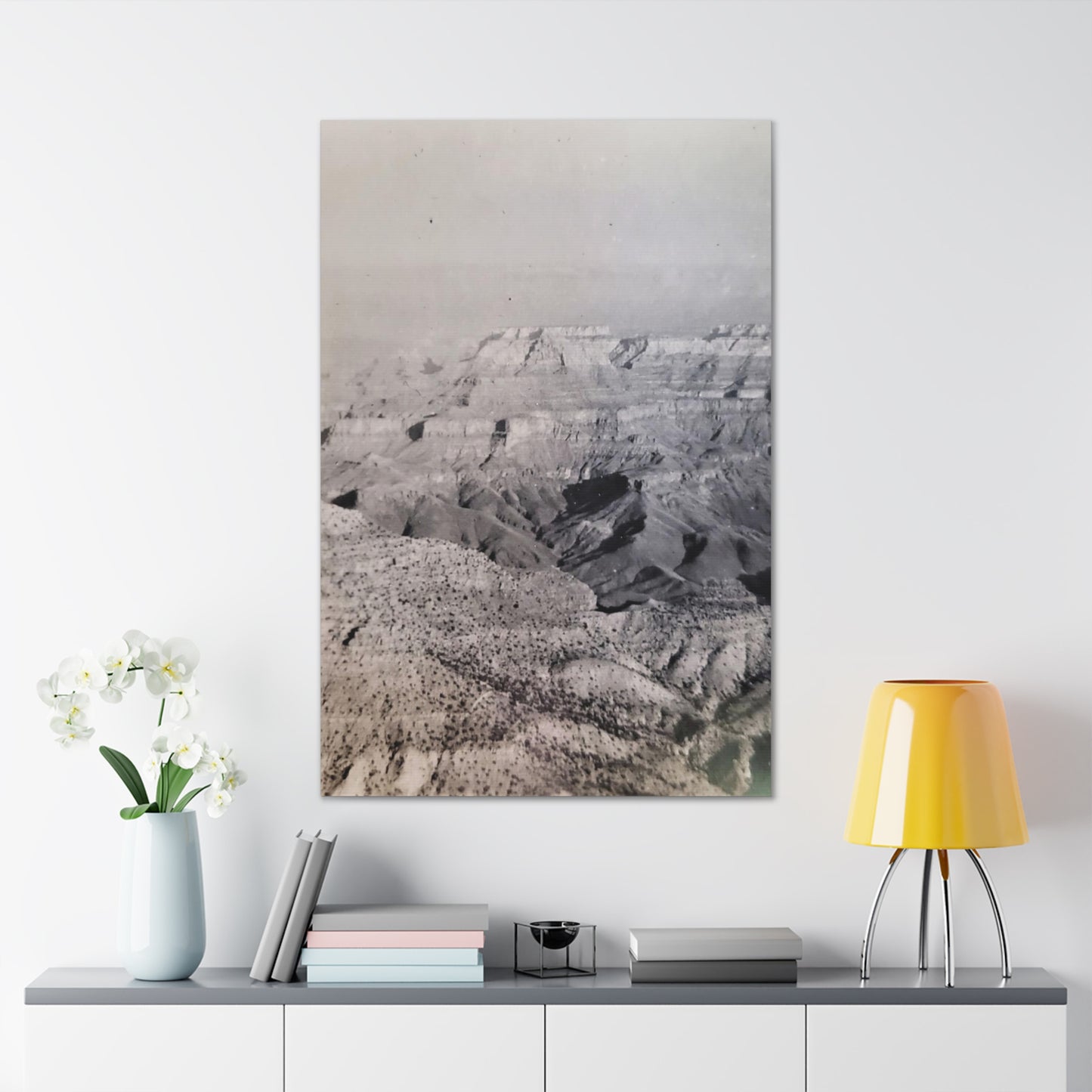 Grand Canyon Canvas Gallery Wraps