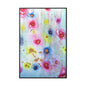 Raining Blooms Gallery Canvas Wraps, Vertical Frame 32″ x 48″ Premium Gallery Wraps (1.25″)