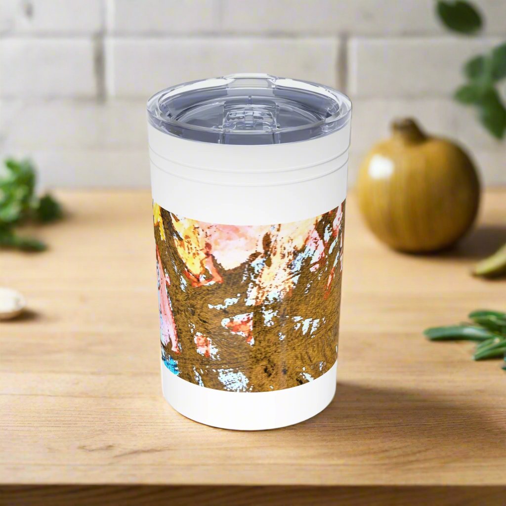 All Hallows Eve  Vacuum Tumbler & Insulator, 11oz.