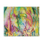 Acid Face Canvas Gallery Wraps 24″ x 20″ 1.25"